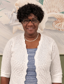 Erika Brown, Utility Billing Clerk 