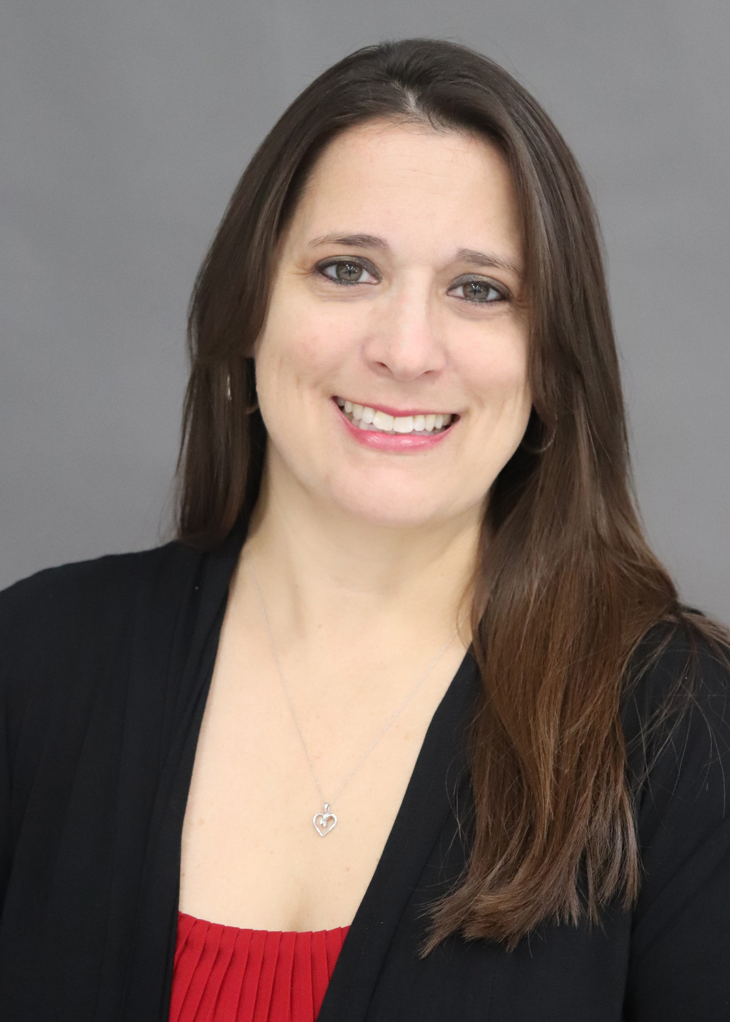 Carrie Fodge - Deputy Clerk