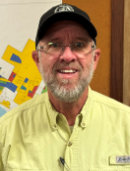 John Cannon - Code Enforcement, Inspector