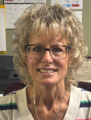 Traci Miller - Utility Billing Clerk