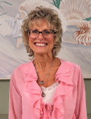 Traci Miller - Utility Billing Clerk